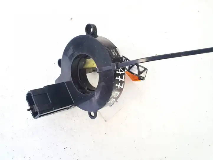 Renault Kangoo I (1997 - 2003) 54353383 Контактное кольцо SRS — фото 1