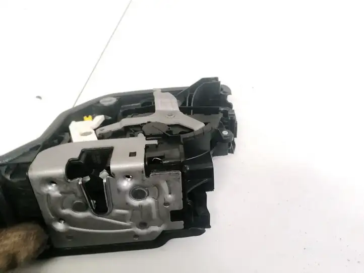 BMW 2 F22 F23 (2013 - 2017) 482078702 Замок задней двери — фото 2