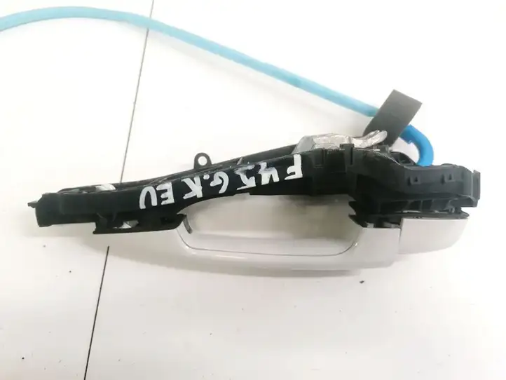 BMW 2 F22 F23 (2013 - 2017) 7401209 Наружная ручка двери — фото 3