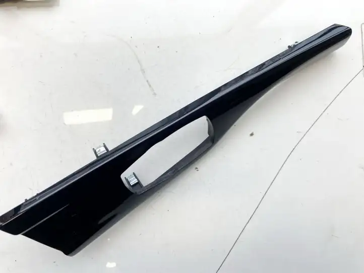 BMW 3 F30 F35 F31 (2012 - 2018) 7985002 Прочие детали салона — фото 3