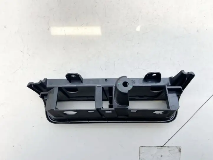 Audi S1 (2014 - 2019) 8x2857851rh Прочие детали салона — фото 2