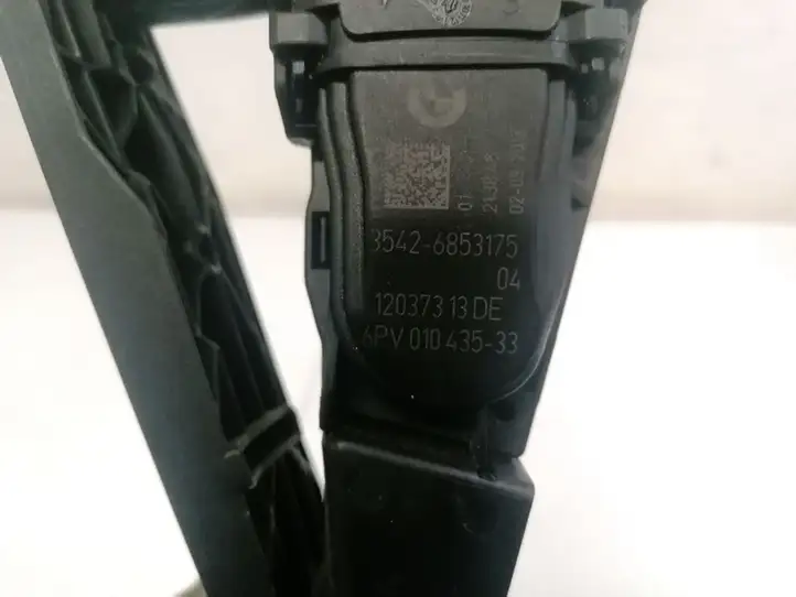 BMW 2 F22 F23 (2013 - 2017) 35426853175 Педаль акселератора — фото 3