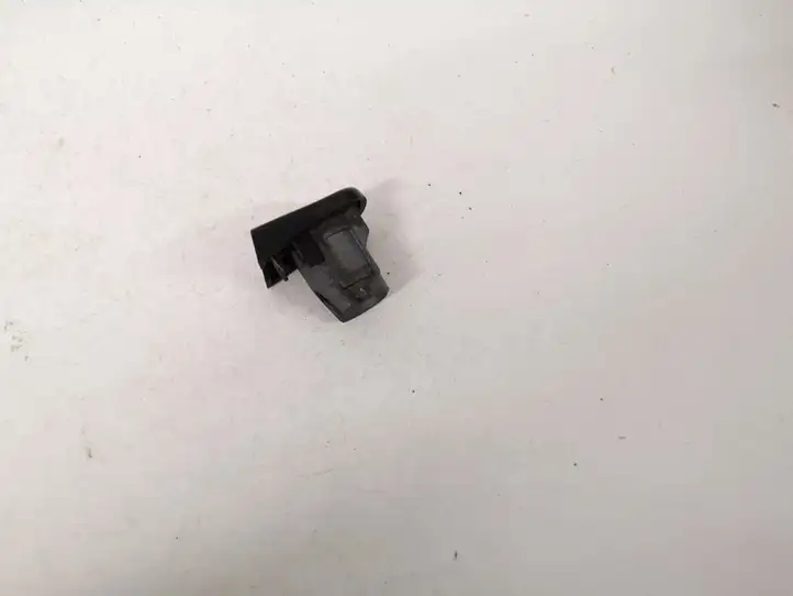 Skoda Fabia Mk2 (5J) (2007 - 2014) Крышка ручки передней двери — фото 2
