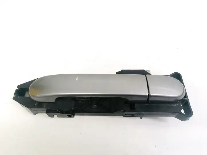 Nissan Note (E11) (2006 - 2014) 242274 Наружная ручка двери — фото 1