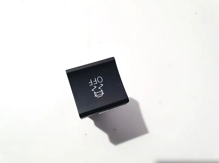 (2014 - 2018) 8u0927134 Кнопка ESP — фото 1
