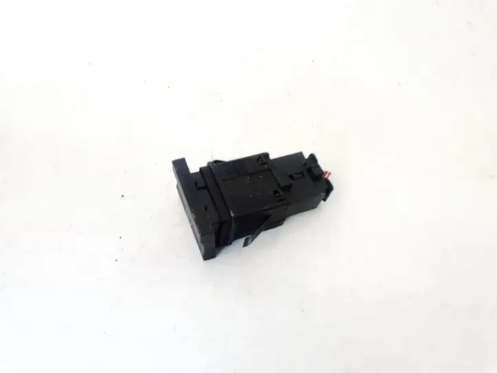 Skoda Fabia Mk1 (6Y) (1999 - 2007) 6y0959621 Кнопка обогрева стекла — фото 2