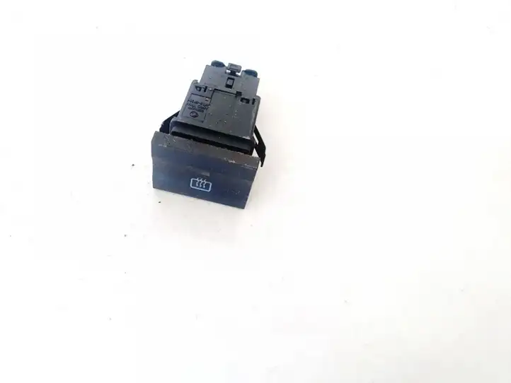 Skoda Fabia Mk1 (6Y) (1999 - 2007) 6y0959621 Кнопка обогрева стекла — фото 3