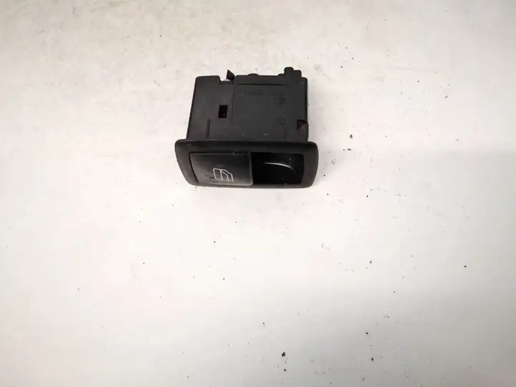 Mercedes-Benz ML W164 (2005 - 2011) a2518200510 Блок кнопок стеклоподъемников — фото 1