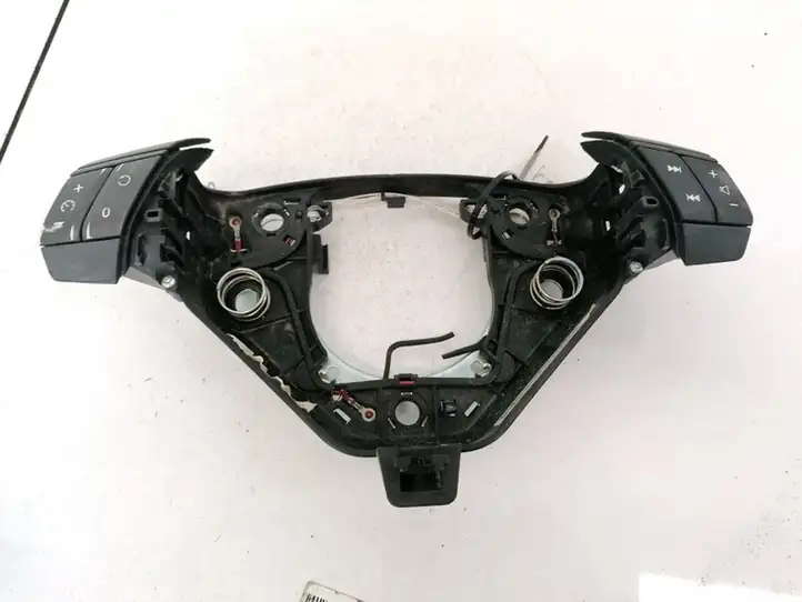 Volvo S60 (2000 - 2004) 8666883 Кнопки на рулевом колесе — фото 1