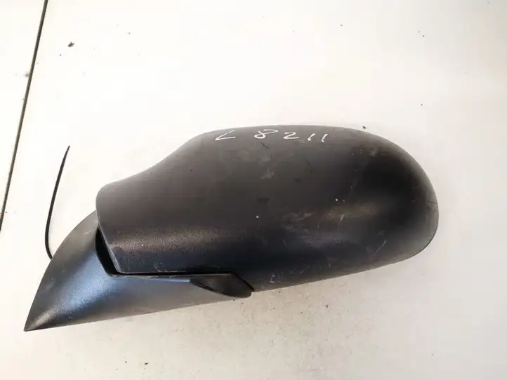 Mercedes-Benz A W168 (1997 - 2004) Боковое зеркало с электроприводом — фото 3