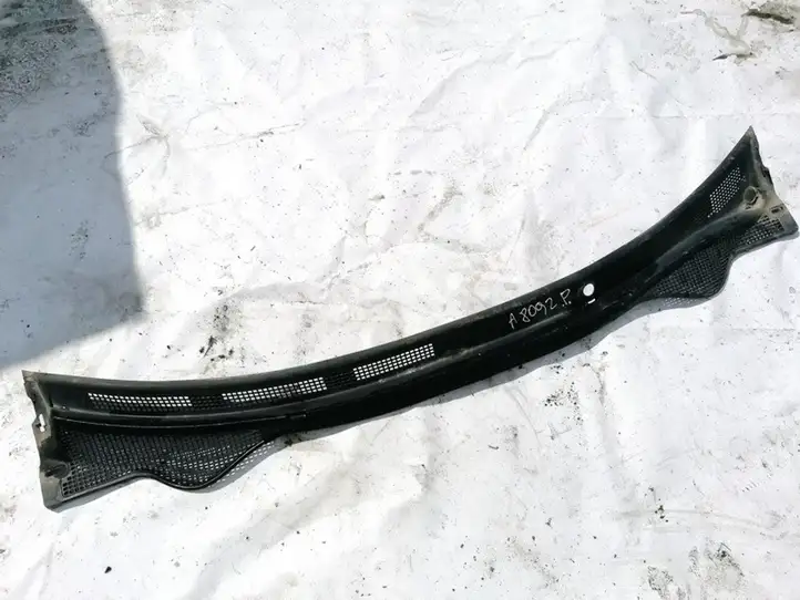 Renault Laguna III (2007 - 2015) 668620001R Жабо стеклоочистителей — фото 1