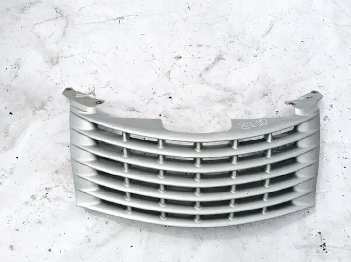 Chrysler PT Cruiser (2000 - 2010) ORH78TRMAE Передняя решетка — фото 1