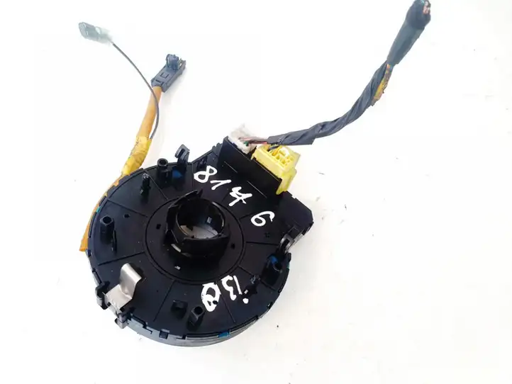 Hyundai i30 (2007 - 2012) h20n760045 Контактное кольцо SRS — фото 2