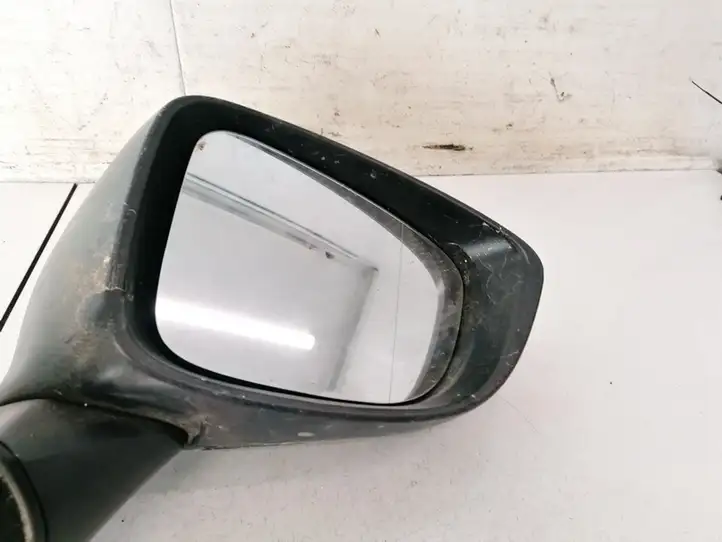 Mazda 6 (2012 - 2015) E4024038 Боковое зеркало с электроприводом — фото 2
