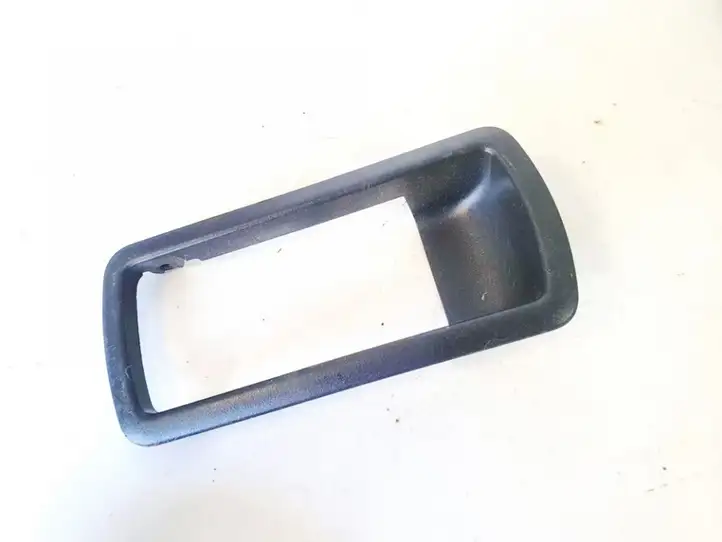 Toyota RAV 4 (XA30) (2006 - 2016) 7259742010 Прочие детали салона — фото 1