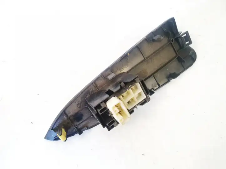 Toyota RAV 4 (XA30) (2006 - 2016) 74272-42010 Блок кнопок стеклоподъемников — фото 3