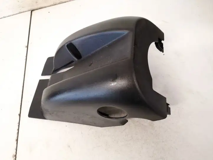 Volkswagen Touran I (2003 - 2010) 1t0858559 Обшивка рулевой колонки — фото 1