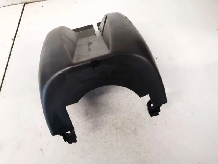Volkswagen Touran I (2003 - 2010) 1t0858559 Обшивка рулевой колонки — фото 2