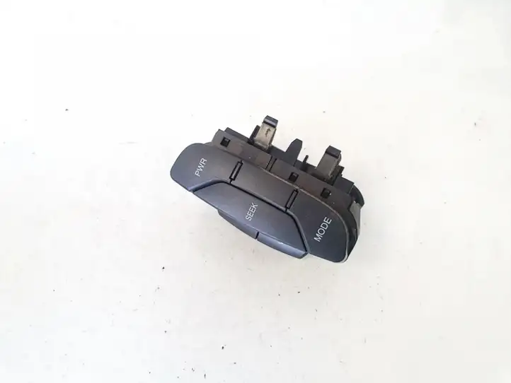 Chevrolet Epica (2006 - 2009) 96645122061218 Кнопки на рулевом колесе — фото 1