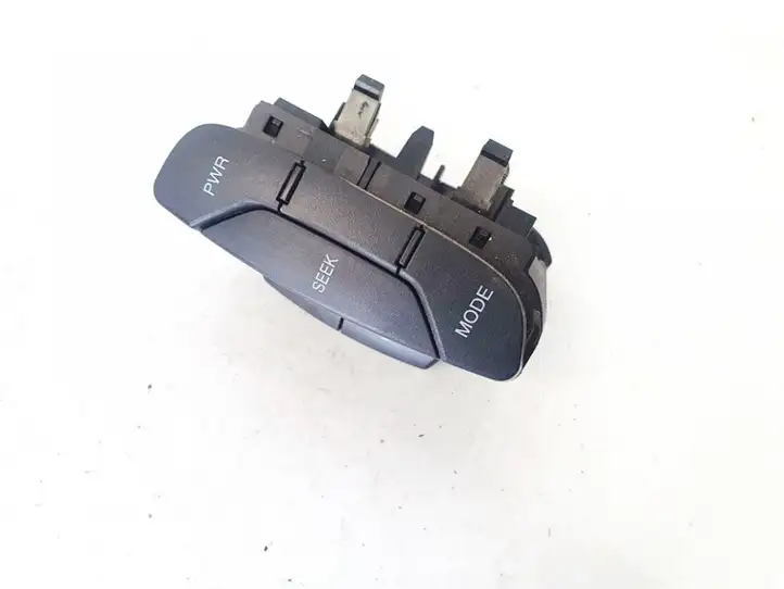 Chevrolet Epica (2006 - 2009) 96645122061218 Кнопки на рулевом колесе — фото 2