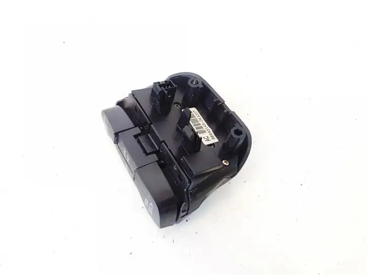 Chevrolet Epica (2006 - 2009) 96645143061227 Кнопки на рулевом колесе — фото 1
