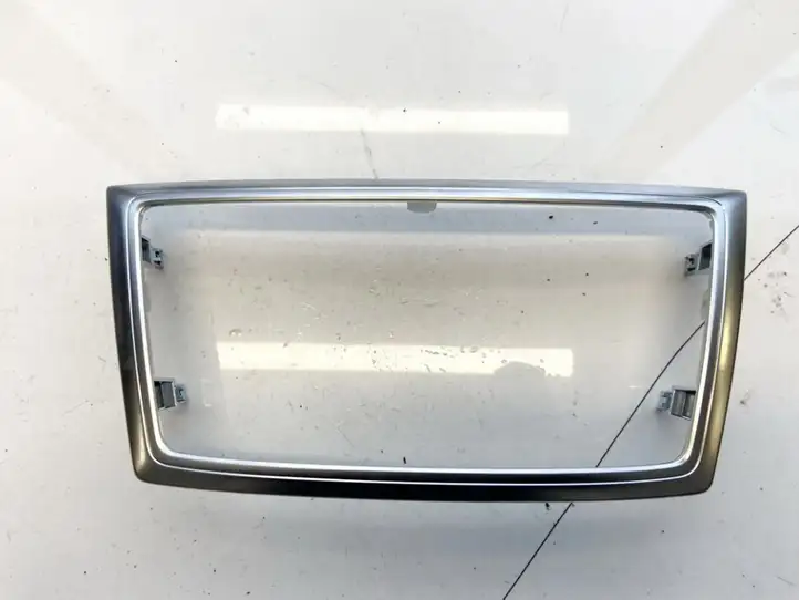 Mercedes-Benz GL X166 (2013 - 2019) a1666801917 Прочие детали салона — фото 1