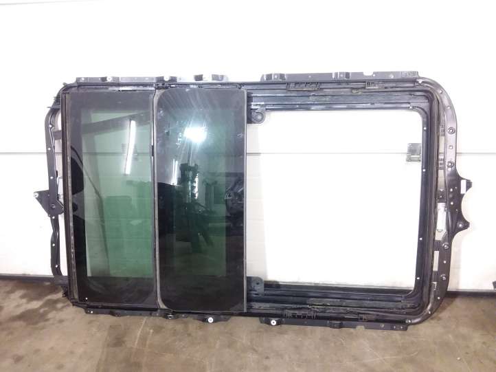 BMW 5 E60 E61 (2004 - 2010)  7918574 Комплект раздвижной крыши