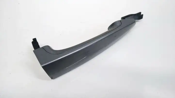 BMW X5 E70 (2006 - 2013) 7207694 Наружная ручка двери — фото 1