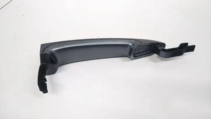 BMW X5 E70 (2006 - 2013) 7207694 Наружная ручка двери — фото 2