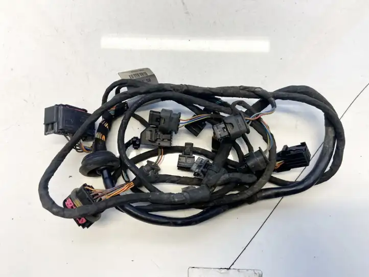 Audi A5 8T 8F (2007 - 2011) 8k0971104l Прочая электропроводка — фото 1