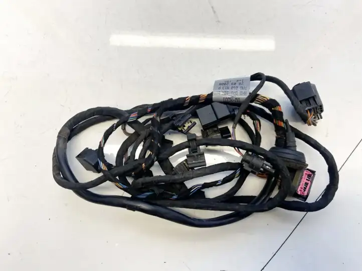 Audi A5 8T 8F (2007 - 2011) 8k0971104l Прочая электропроводка — фото 2