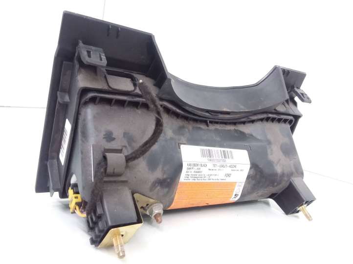 Ford Mondeo MK IV (2007 - 2014)  7s71u045j76ag3zhe Подушка безопастности колен