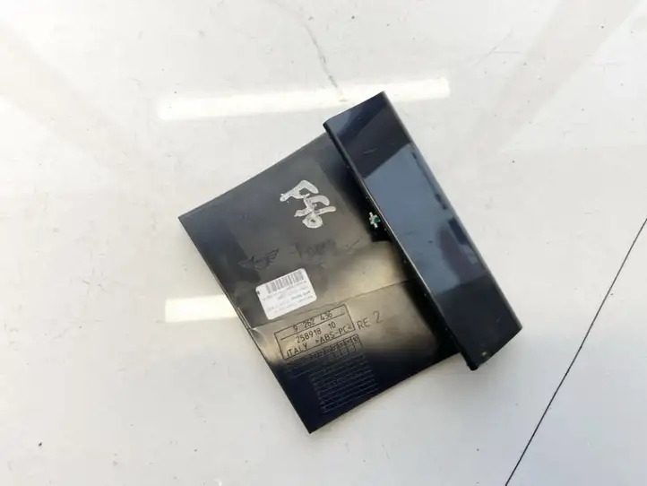 Mini One Cooper F56 F55 (2012 - 2022) 9262436 Прочие детали салона — фото 2
