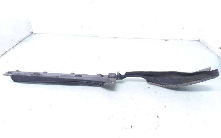 Ford Mondeo MK IV (2007 - 2014)  7S71A02078A Накладка на крыло