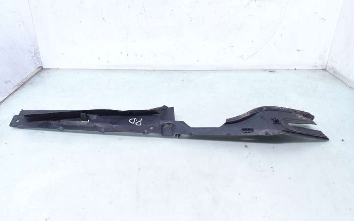 Ford Mondeo MK IV (2007 - 2014)  7S71A02078A Накладка на крыло