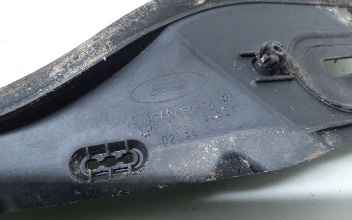Ford Mondeo MK IV (2007 - 2014)  7S71A02078A Накладка на крыло