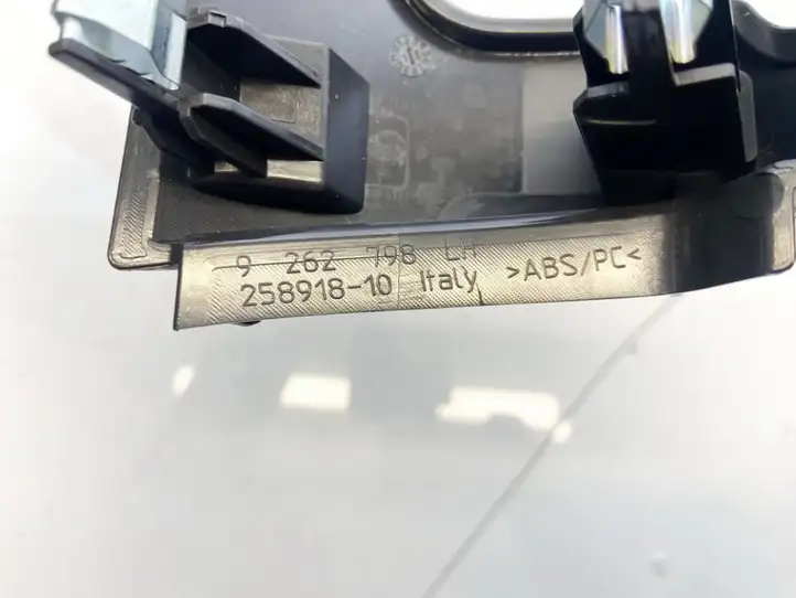 Mini One Cooper F56 F55 (2012 - 2022) 9262798 Прочие детали салона — фото 3