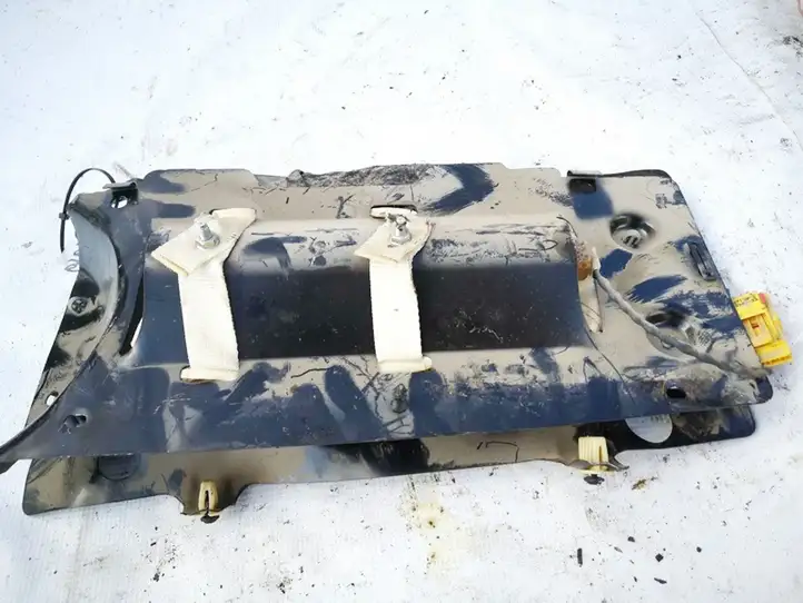 Chrysler Pacifica (2003 - 2008) p04680550ac Подушка безопасности пассажира — фото 3