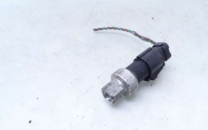 Ford Mondeo MK IV (2007 - 2014)  6F9319D594AA Датчик давления кондиционера воздуха