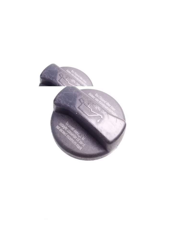 Volkswagen Golf IV (1998 - 2005)  026103485K  Крышка маслозаливной горловины