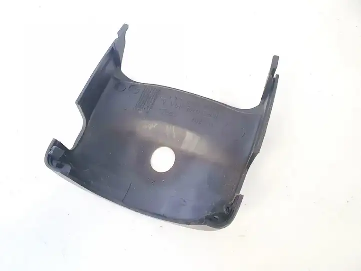 Ford Fiesta (2000 - 2005) 96fb3530bc Обшивка рулевой колонки — фото 3