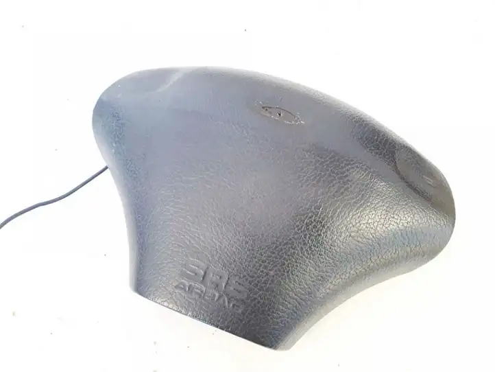 Ford Fiesta (2000 - 2005) ys61b042b85aayyec Подушка безопасности руля — фото 2
