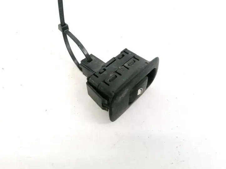 Citroen C4 I Picasso (2006 - 2013) 96639378zd Блок кнопок стеклоподъемников — фото 1