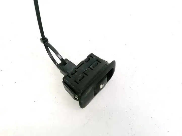 Citroen C4 I Picasso (2006 - 2013) 96639378zd Блок кнопок стеклоподъемников — фото 2