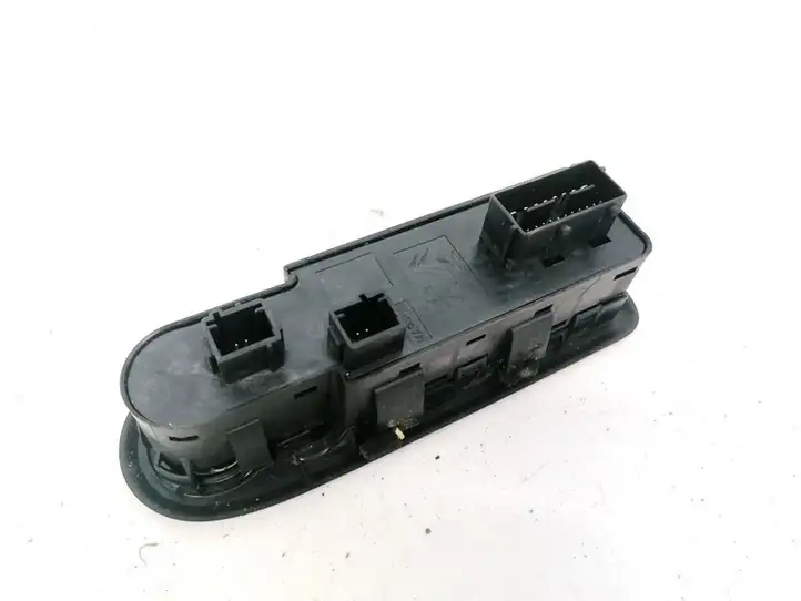 Citroen C5 (2004 - 2008) 96644917X Кнопка стеклоподъемников — фото 2