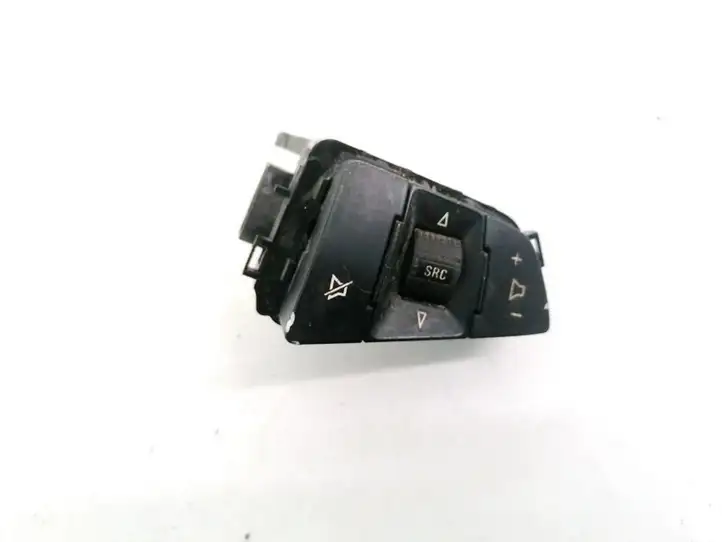 Chevrolet Cruze (2009 - 2012) 13292667 Кнопки на рулевом колесе — фото 1