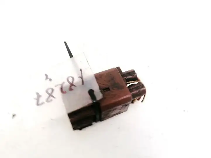 Citroen C5 (2004 - 2008)  9656916680 Другое реле