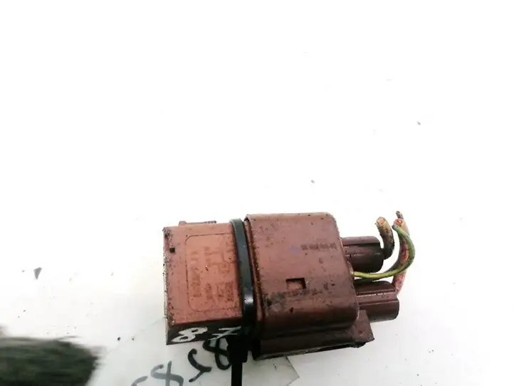 Citroen C5 (2004 - 2008)  9656916680 Другое реле