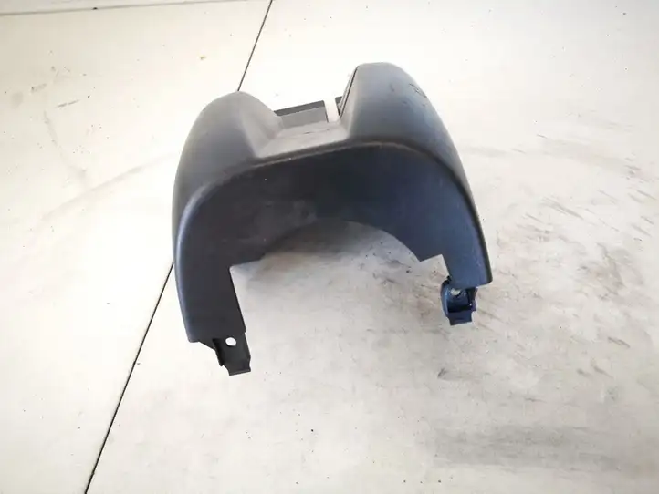 Volkswagen Touran I (2003 - 2010) 1t0858559 Обшивка рулевой колонки — фото 1