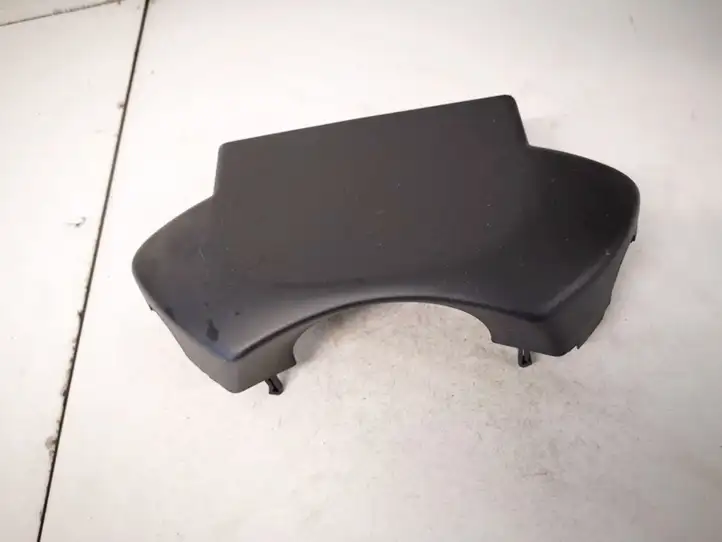 Renault Laguna III (2007 - 2015) 484710001r Обшивка рулевой колонки — фото 1